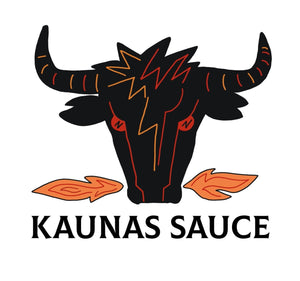 Kaunas Sauce DOVANŲ KUPONAS